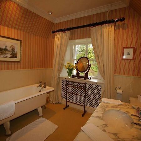 Fordie Estate Comrie Luaran gambar