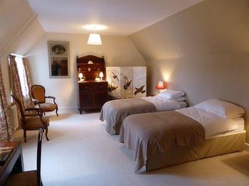 Fordie Estate Comrie Luaran gambar