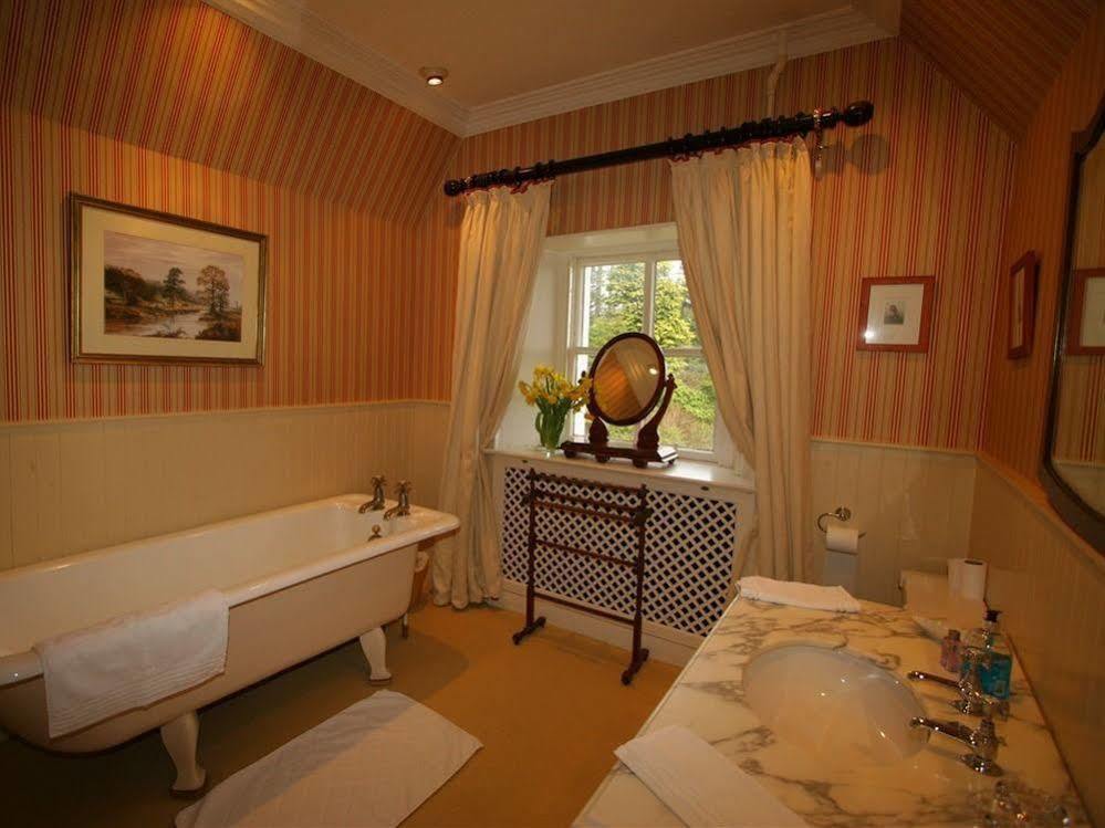Fordie Estate Comrie Luaran gambar